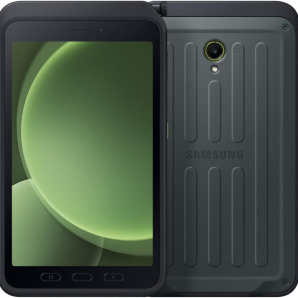 Samsung Galaxy Tab Active 5 Enterprise Edition WiFi (EU)