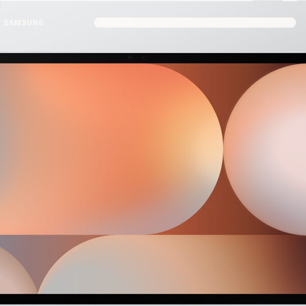 Samsung Galaxy Tab S10 Plus S10+ 256GB 5G Platinum Silver