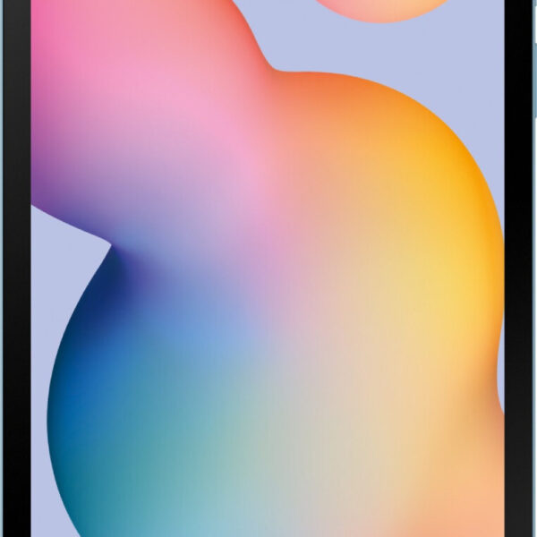Samsung Galaxy Tab S6 Lite (2022) 64GB LTE azul