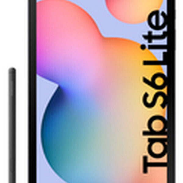 Samsung Galaxy Tab S6 Lite (2022) 64GB WiFi gris