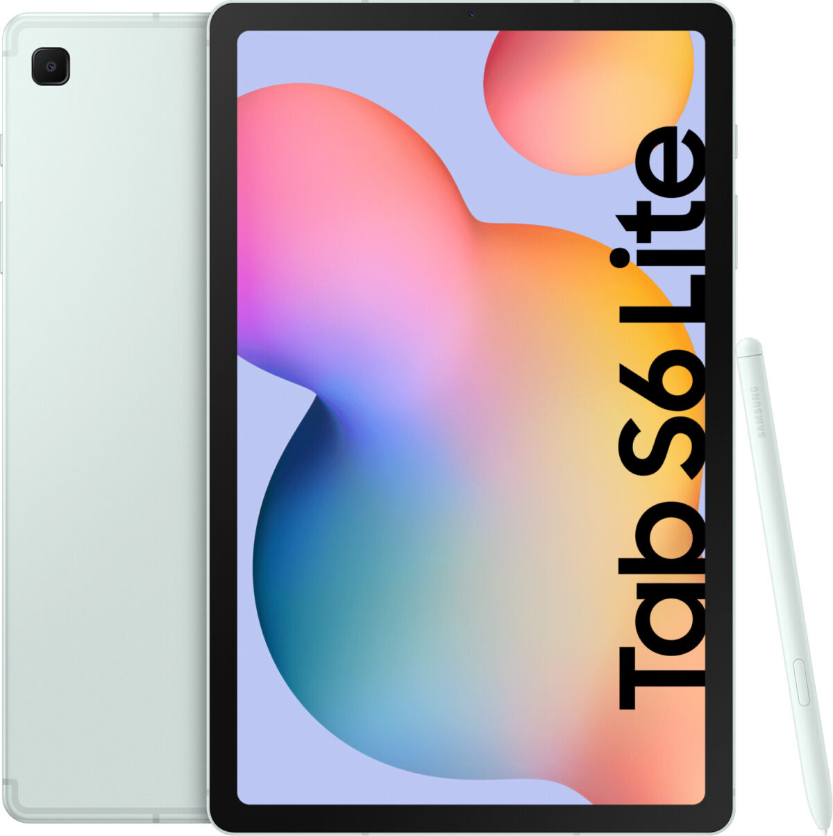 Samsung Galaxy Tab S6 Lite (2024) 64GB WiFi Mint
