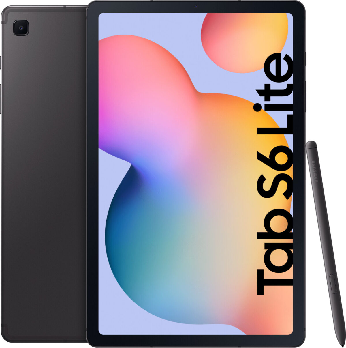 Samsung Galaxy Tab S6 Lite (2024) WiFi 64GB Grey