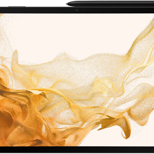 Samsung Galaxy Tab S8+ 128GB 5G gris