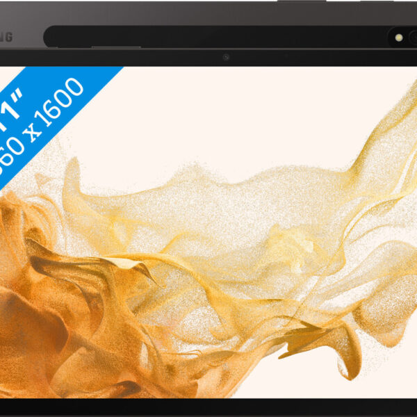 Samsung Galaxy Tab S8 256GB 5G gris