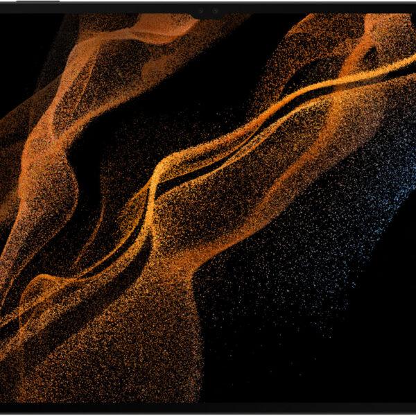 Samsung Galaxy Tab S8 Ultra 256GB WiFi gris