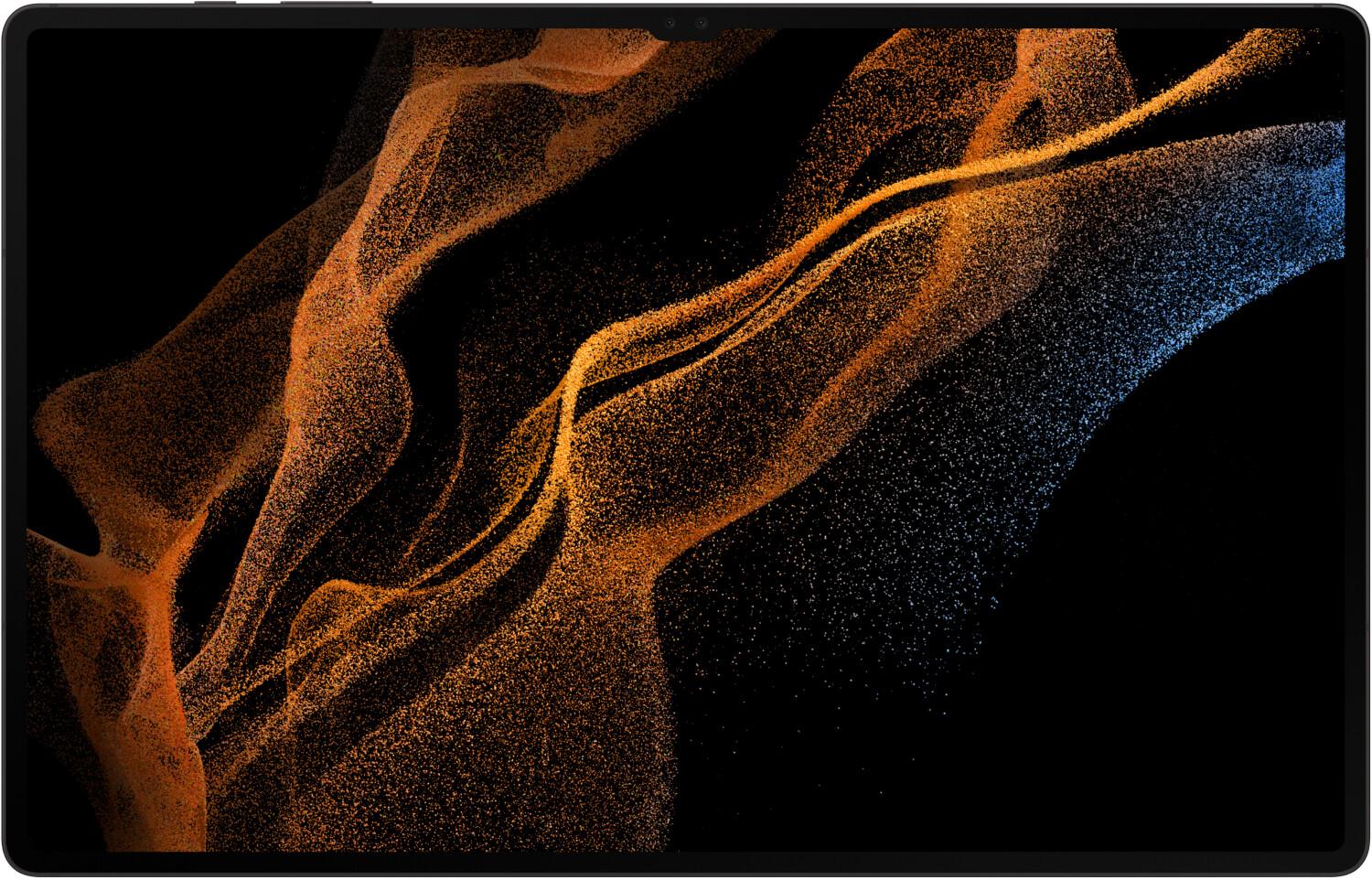 Samsung Galaxy Tab S8 Ultra 256GB WiFi gris Samsung Galaxy Tab S8 Ultra 256GB WiFi gris