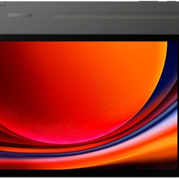 Samsung Galaxy Tab S9 128GB 5G gris