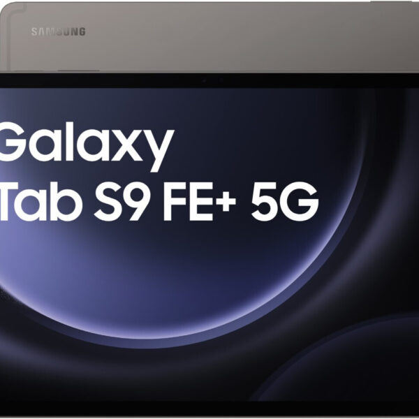 Samsung Galaxy Tab S9 FE+ 128GB 5G Grey