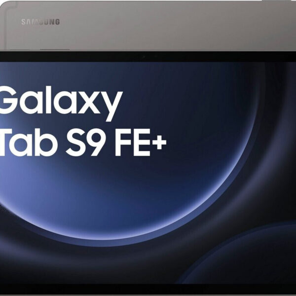 Samsung Galaxy Tab S9 FE+ 128GB WiFi Grey