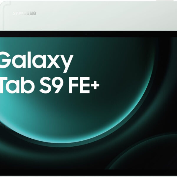 Samsung Galaxy Tab S9 FE+ 128GB WiFi Mint
