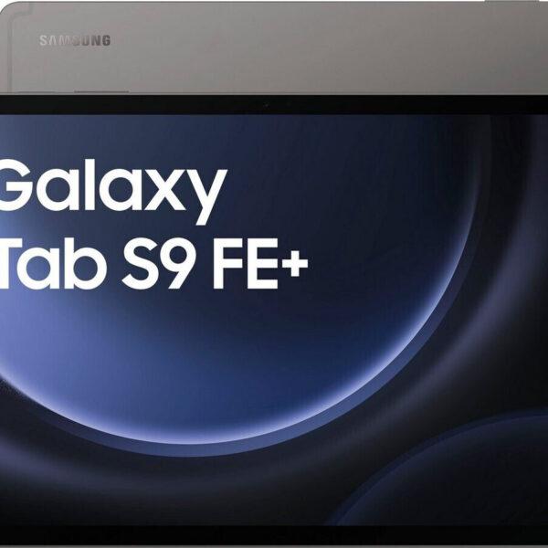 Samsung Galaxy Tab S9 FE+ 256GB WiFi Grey