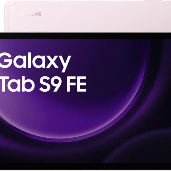 Samsung Galaxy Tab S9 FE 256GB WiFi lavanda