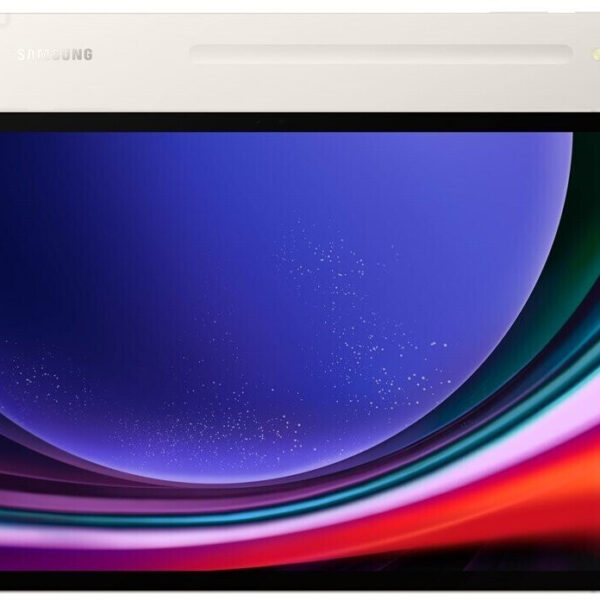 Samsung Galaxy Tab S9 Plus 512GB 5G beige