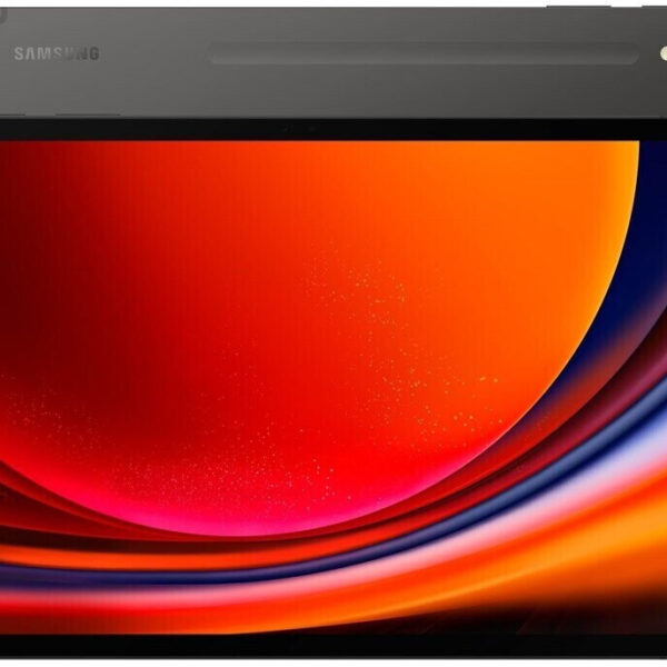 Samsung Galaxy Tab S9 Plus 512GB WiFi gris