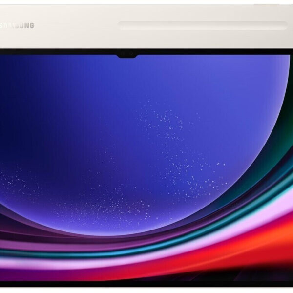 Samsung Galaxy Tab S9 Ultra 1TB WiFi beige