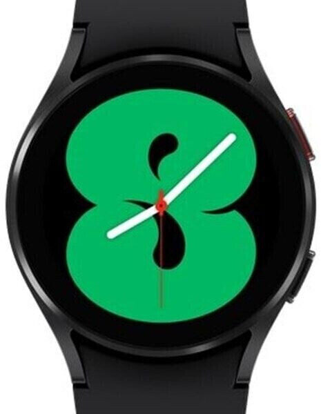 Samsung Galaxy Watch4 40mm 4G Black