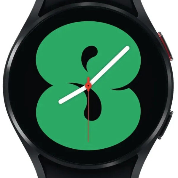Samsung Galaxy Watch4 40mm Bluetooth Black