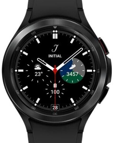 Samsung Galaxy Watch4 Classic 46mm 4G Black