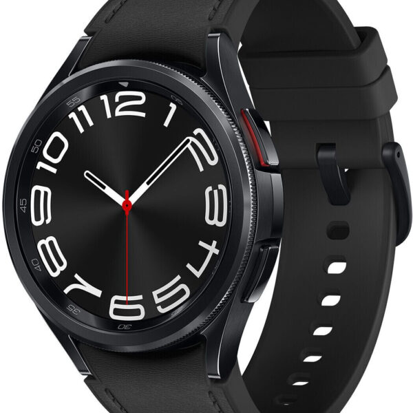 Samsung Galaxy Watch6 Classic 43mm Bluetooth negro