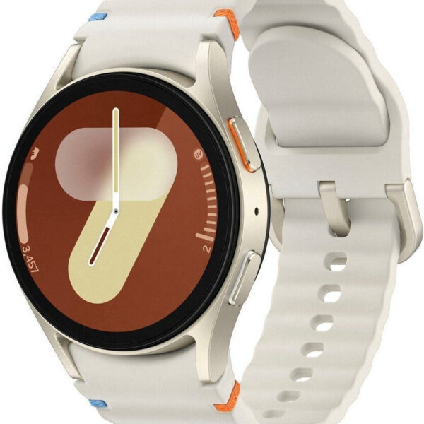 Samsung Galaxy Watch7 40mm 4G beige