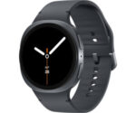 Samsung Galaxy Watch8 44mm 4G gris Nuevo - Imagen 2