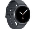 Samsung Galaxy Watch8 44mm 4G gris Nuevo - Imagen 3
