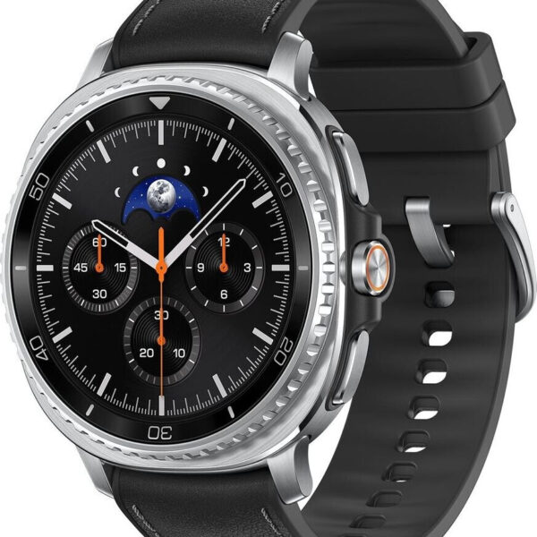 Samsung Galaxy Watch8 ClassicBluetooth negro Bluetooth negro Nuevo