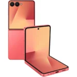 Samsung Galaxy Z Flip7 256GB rojo - Nuevo