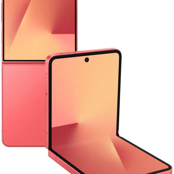 Samsung Galaxy Z Flip7512GB rojo 512GB rojo Usado