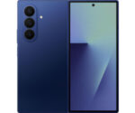 Samsung Galaxy Z Fold7256GB azul 256GB azul Nuevo 3