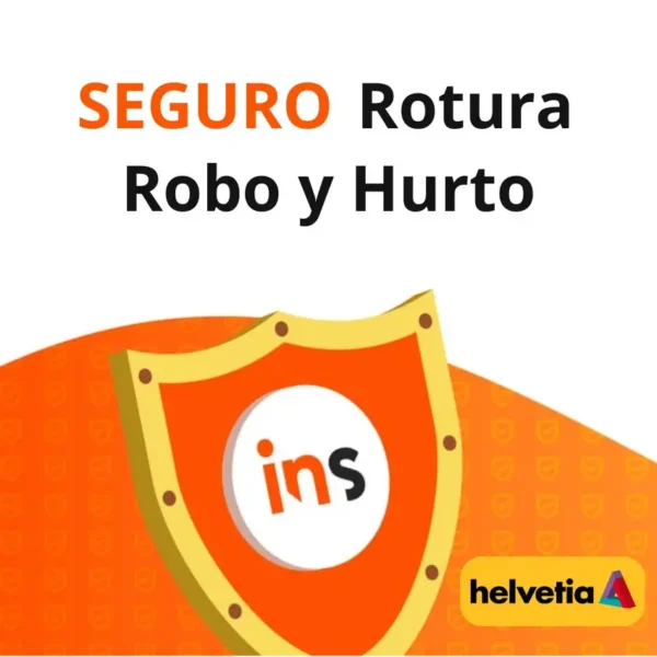 Seguro Pc - Portátil - Consola - Tv desde 301-500€