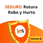 Seguro Pc - Portátil - Consola - Tv < 300€