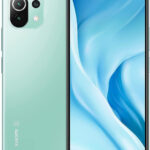 Xiaomi Mi 11 Lite 5G verde - Como nuevo