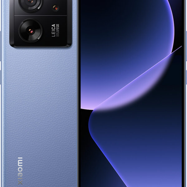 Xiaomi 13T Pro 1TB Alpine Blue Nuevo