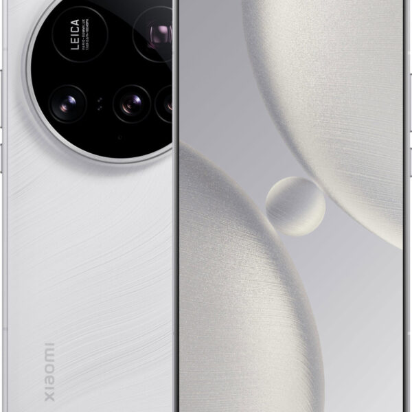 Xiaomi 15 Ultra 512GB White