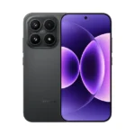 Xiaomi 17 12GB 512GB Negro - Nuevo