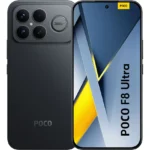 Xiaomi POCO F8 Ultra 512GB negro - Como nuevo