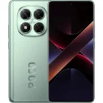 Xiaomi Poco X7 512GB verde - Nuevo