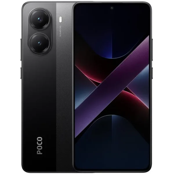 Xiaomi Poco X7 Pro 512GB 16GB Negro COMO NUEVO SIN CAJA