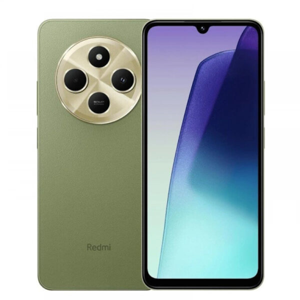 Xiaomi Redmi 14C 8GB 256GB verde