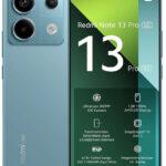 Xiaomi Redmi Note 13 Pro 5G 8GB 256GB azul