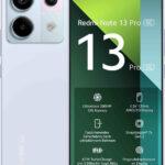 Xiaomi Redmi Note 13 Pro 5G 8GB 256GB violeta