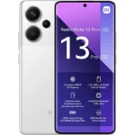 Xiaomi Redmi Note 13 Pro Plus 512GB blanco como nuevo sin caja
