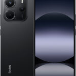 Xiaomi Redmi Note 14 4G 256GB negro