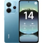 Xiaomi Redmi Note 14 4G 6GB 128GB azul - Como nuevo