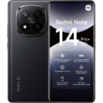 Xiaomi Redmi Note 14 Pro Plus 5G 256GB negro como nuevo