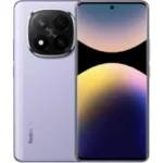 Xiaomi Redmi Note 14 Pro Plus 5G 8GB 256GB violeta - Como nuevo